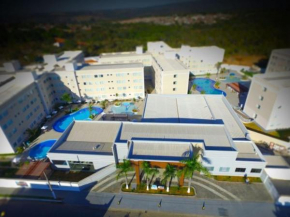  Encontro das Aguas Apartment  Калдас-Новас